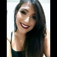 Ana Letícia Lima Oliveira