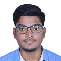 CHINMAYA PRADHAN