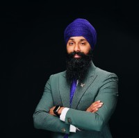 Satinderjeet Singh
