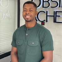 Charis Borquaye