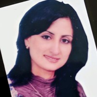 Abeer Alhanna Ziada
