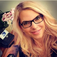 Carina Brückener