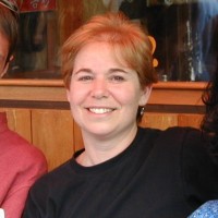 Nina Wohl