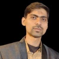 Saiyyad Mohammad Wasi