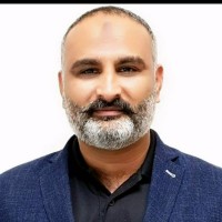 Hassan Raza Mir