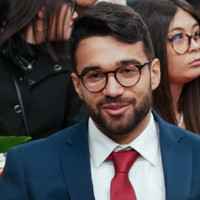 Saverio Cutrupi