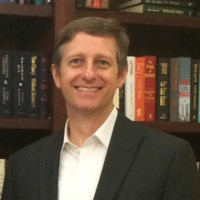 Jeff Stevens