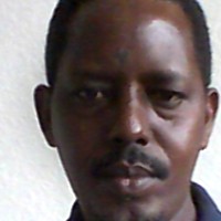 Jean Marie Vianney Nkurunziza