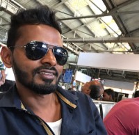 Chinni Rapaka