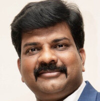 Rojee Antony