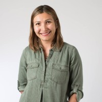 Alina Ballaban