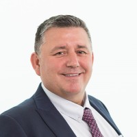 David Gregson
