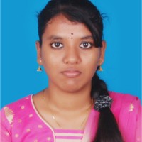 Manjula V S