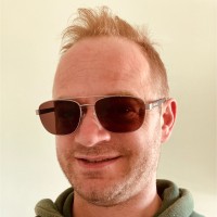 Daniel Hornby