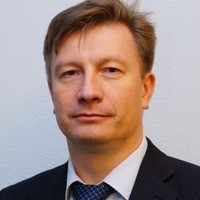 Oleg Milov