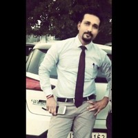 Kuldeep Singh Shekhawat