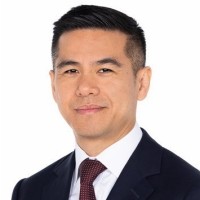 Simon Chan