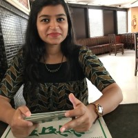 Himani Bansal
