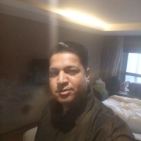 Ravi Dave