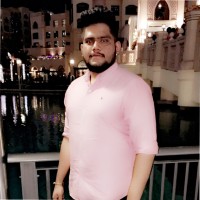 Pruthvik Patel
