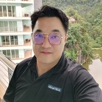 Ivan Kong