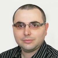 Danail Danailov