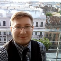 Виталий Поздеев