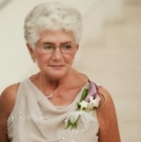 Mary Wakefield