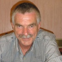 Werner Van Hofstraeten