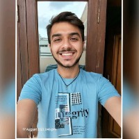 Yash R Bhanushali