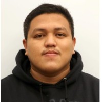 Jed Eris Delos Santos