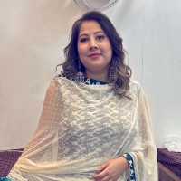 Titiksha Revoo