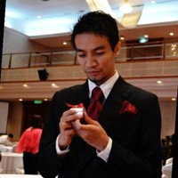 Adi Farhan Ghazali