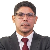 Nilson Nascimento