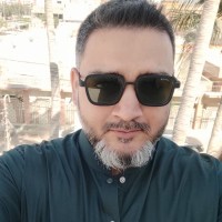 Umair Khalil