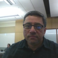 ERNEST G. MONTERROSA, MBA