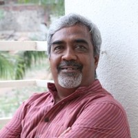 mangesh mandavgane