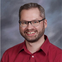 Pat McCullough, Ph.D.