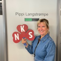 Christina Grønnevik Johnsen  ☘