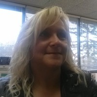 Susan Goebel, Crsp