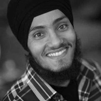 Jagmeet Singh