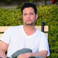 Mohammad Kazem Danish