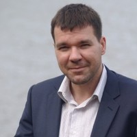 Andrey Parkhuta