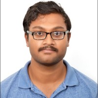 Srikrishna Srinivasan