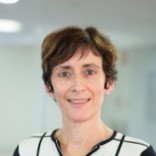 Fiona Orr
