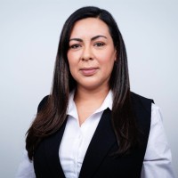 Lucia Reyes Meza