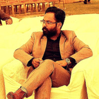 Muzammil Zafar