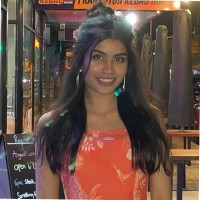Khushi Joshi