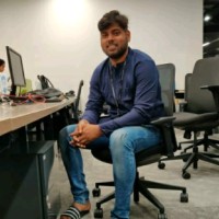 Deepak .