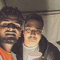Lazarus Govender